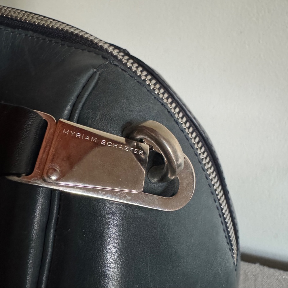 Myriam Schaefer Joyce Bag - Picture 11 of 13